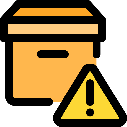 Warning Symbol