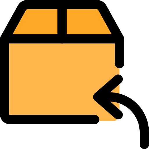 Returning icon