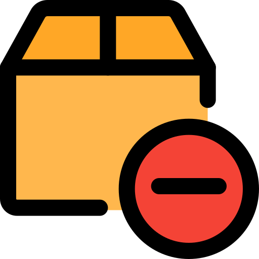 Remove Symbol