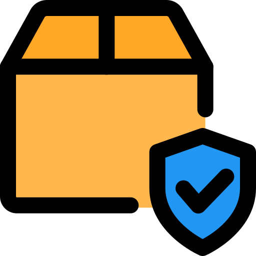 Secure icon