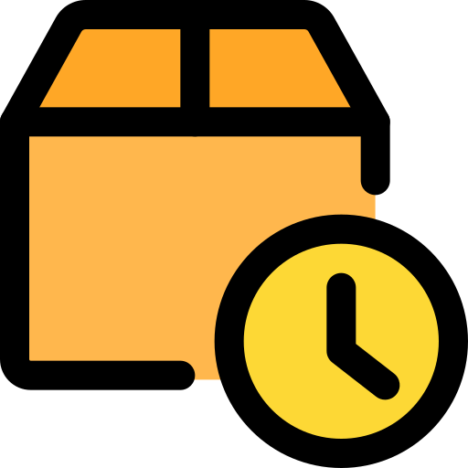 Delay icon