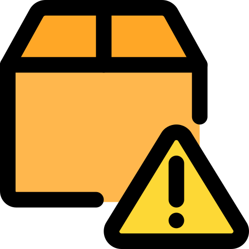 Warning Symbol