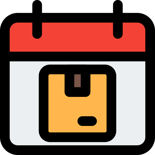 Calendar 图标