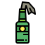 Molotov cocktail icon 64x64
