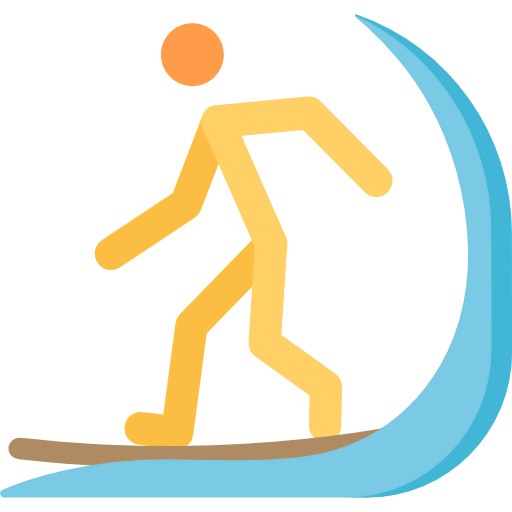 Surfing іконка