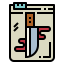 Evidence icon 64x64