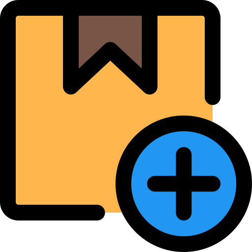 Add icon