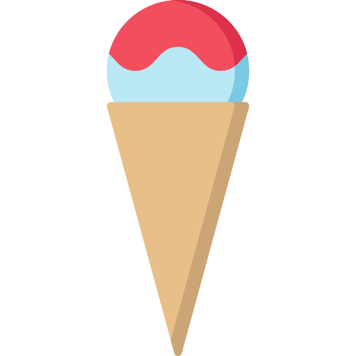 Ice cream icon