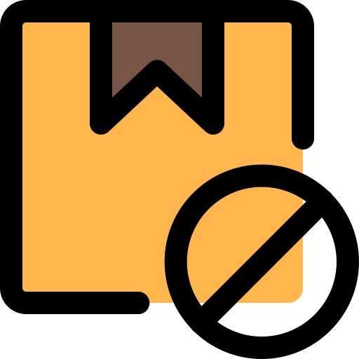 Stop Symbol