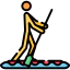 Paddle 图标 64x64