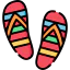 Sandals 图标 64x64