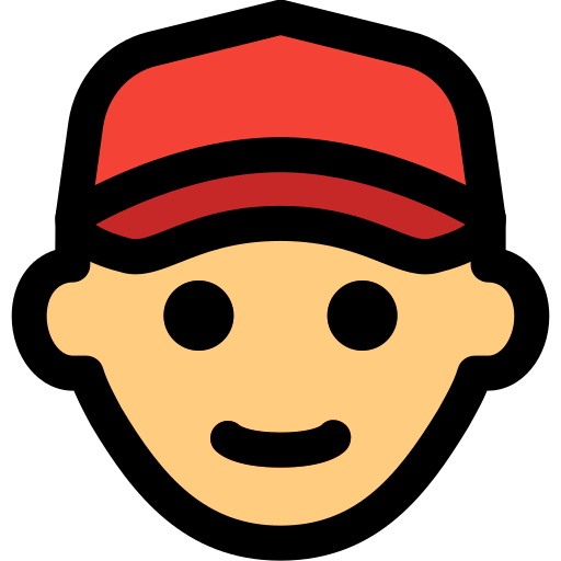 Postman 图标