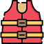 Life vest 图标 64x64