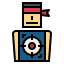 Death penalty icon 64x64
