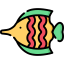 Fish 图标 64x64