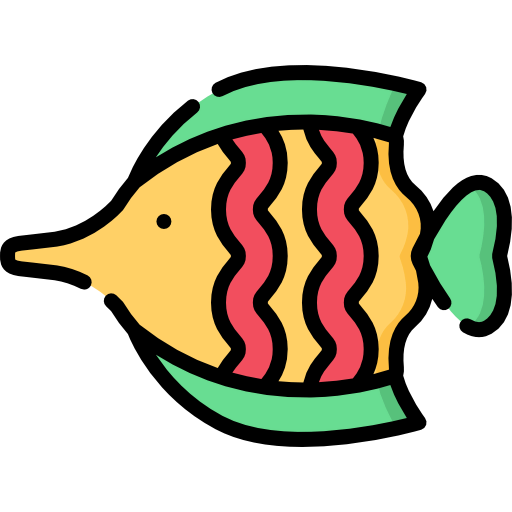 Fish icon
