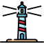 Lighthouse 图标 64x64