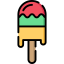 Ice cream 图标 64x64