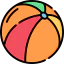 Beach ball 图标 64x64