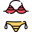 Bikini 图标 64x64