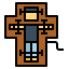 Death penalty icon 64x64