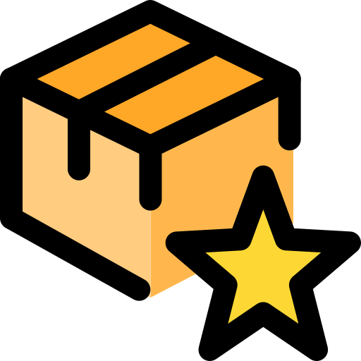 Package icon