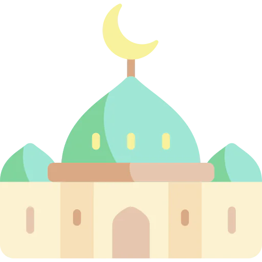 Mosque icon