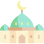 Mosque icon 64x64