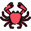 Crab 图标 64x64