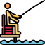 Fishing 图标 64x64