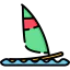 Windsurf 图标 64x64