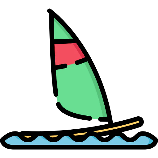 Windsurf icon