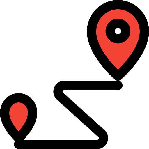 Delivery 图标
