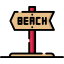Beach 图标 64x64