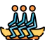 Water ski 图标 64x64