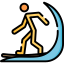 Surfing 图标 64x64