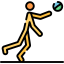 Volleyball 图标 64x64