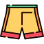 Shorts 图标 64x64