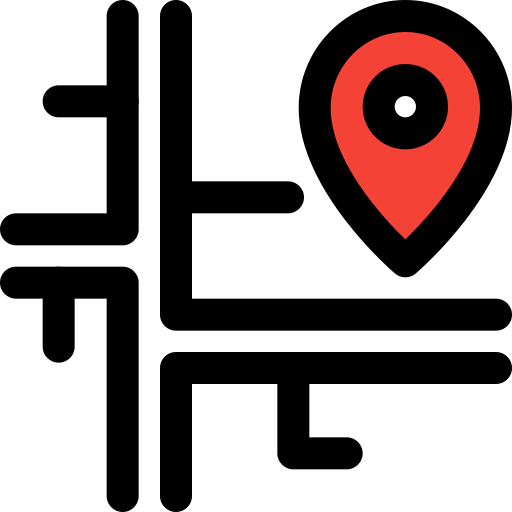 Navigation icon