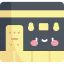 Kaaba icon 64x64