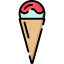 Ice cream 图标 64x64