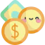 Zakat icon 64x64