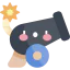 Cannon icon 64x64