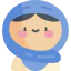 Muslim icon 64x64