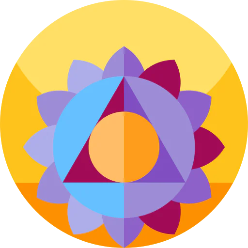 Chakra icon