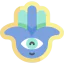 Hamsa icon 64x64