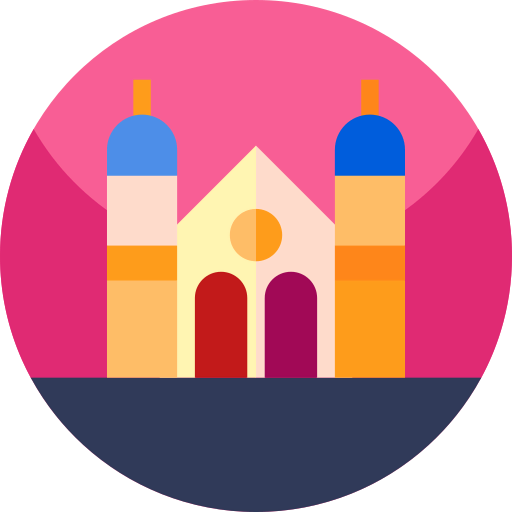 Synagogue icon