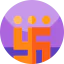 Jainism icon 64x64