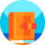 Grimoire icon 64x64