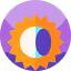 Eclipse icon 64x64